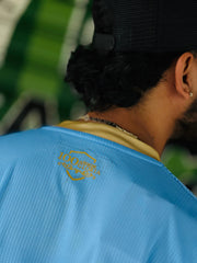 CAMISETA CLUB BOLIVAR LOCAL 2025