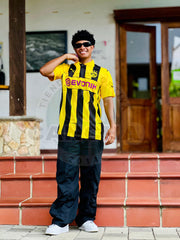 CAMISETA BORUSSIA DORTMUND RETRO LOCAL 2012/2013