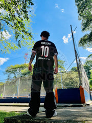 CAMISETA RIVER PLATE VISITANTE 2025/2026