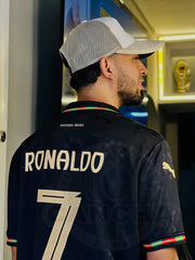 CAMISETA PORTUGAL VERSION ESPECIAL 2025