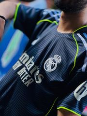 CAMISETA REAL MADRID VISITANTE 2025/2026