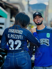 CAMIBUSO ATLETICO NACIONAL ARQUERO 2012