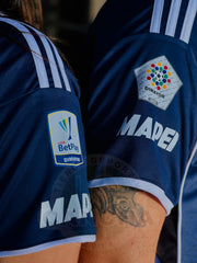 CAMISETA DIM VISITANTE 2025/2026