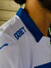CAMISETA UNIVERSIDA CATOLICA DE CHILE LOCAL 2025