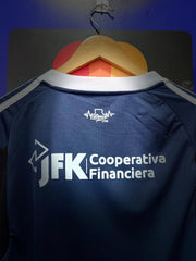 CAMISETA DIM VISITANTE 2025/2026