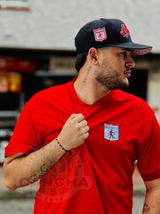 CAMISETA AMERICA LOCAL PLAYER 2024/2025