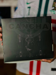 CAJA REGALO FUTBOLERA