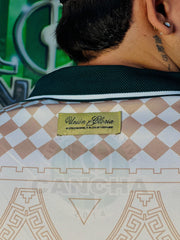 CAMISETA ATLETICO NACIONAL BLOW UP 2025