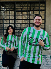 BUSO NACIONAL LOCAL RETRO SAM 1989