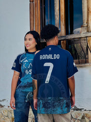 CAMISETA AL NASSR VISITANTE 2025