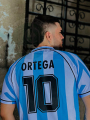 CAMISETA ARGENTINA RETRO LOCAL 1997