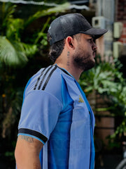 CAMISETA ARGENTINA LOCAL 2025/2026