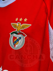 CAMISETA BENFICA LOCAL 2025/2026