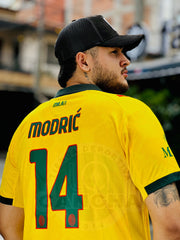 CAMISETA MILAN TERCERA EUQIPACION  2025