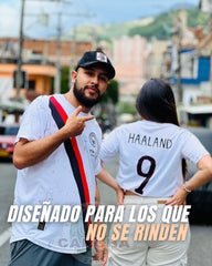 CAMISETA MANCHESTER CITY VISITANTE MUNDIAL DE CLUBES  2025