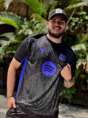 CAMISETA BARCELONA ENTRENAMIENTO 2025/2026