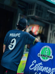 CAMISETA REAL MADRID VISITANTE 2025/2026
