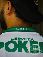 CAMISETA DEPORTIVO CALI RETRO VISITANTE 2004
