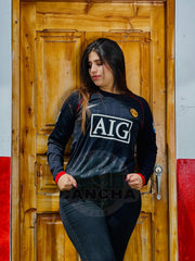 CAMIBUSO MANCHESTER UNITED RETRO VISITANTE 2008