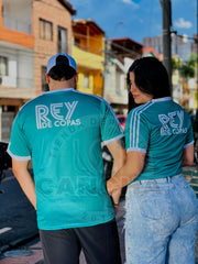 CAMISETA NACIONAL VERSION ESPECIAL