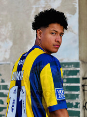 CAMISETA ROSARIO CENTRAL LOCAL 2025