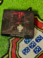 CAJA REGALO FUTBOLERA