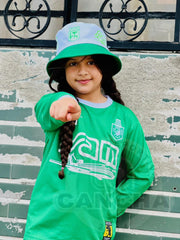 BUSO NACIONAL LOCAL RETRO SAM 1991 KIDS