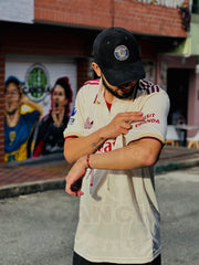 CAMISETA ARSENAL TERCERA EQUIPACION 2025