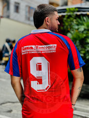 CAMISETA DIM RETRO LOCAL 1993/1994