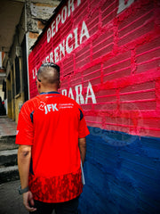 CAMISETA DIM LOCAL 2025/2026