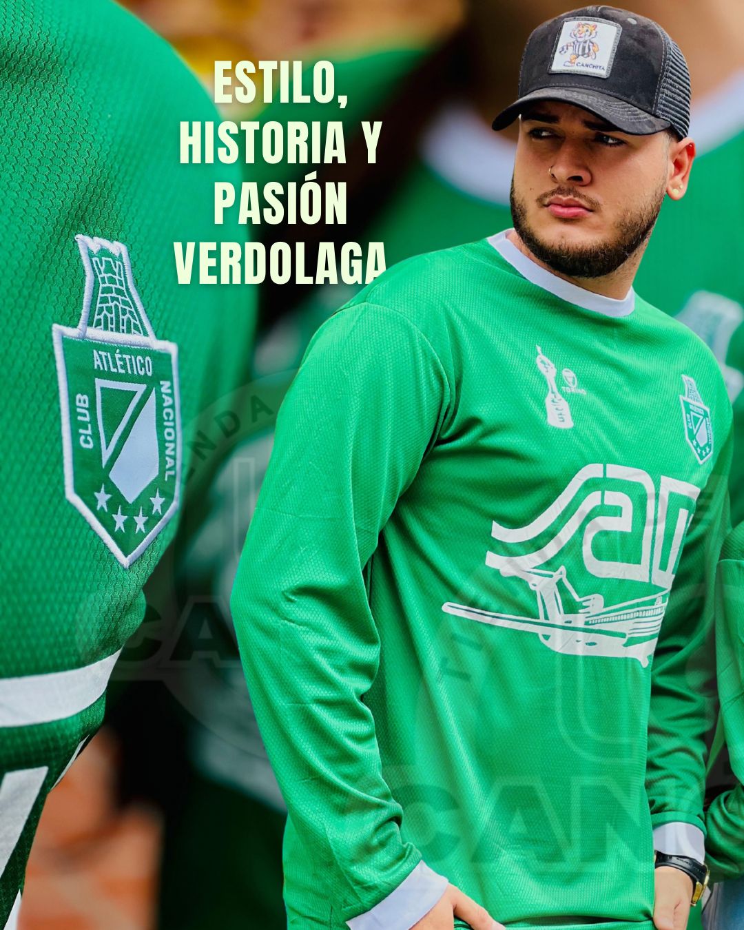 BUSO NACIONAL LOCAL RETRO SAM 1991