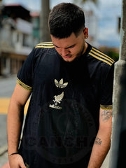 CAMISETA MEXICO LOCAL 2025