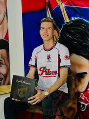 CAMISETA DIM RETRO VISITANTE 2002