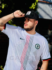 CAMISETA CHELSEA VISITANTE 2025