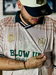 CAMISETA ATLETICO NACIONAL BLOW UP 2025