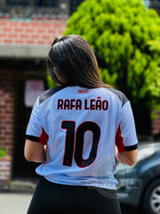 CAMISETA MILAN VISITANTE 2025/2026