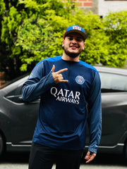 BUSO PSG ENTRENAMIENTO  2025/2026