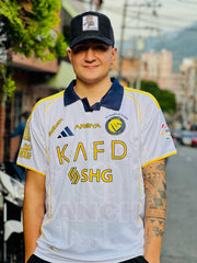 CAMISETA AL NASSR TERCERA 2025/2026