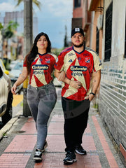 CAMISETA DIM ALTERNATIVA 2025