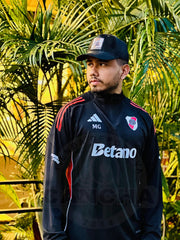 BUSO RIVER PLATE ENTRENAMIENTO 2025
