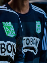 CAMIBUSO ATLETICO NACIONAL ARQUERO 2012