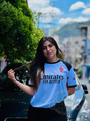 CAMISETA MILAN VISITANTE 2025/2026