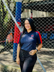 CAMISETA DIM RETRO PRESENTACIÓN 2004