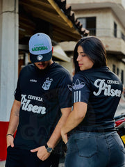 CAMISETA NACIONAL RETRO 1995