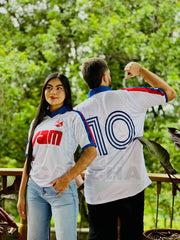 CAMISETA DIM RETRO LOCAL 1982