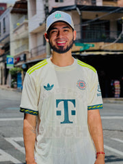 CAMISETA BAYERN MUNICH OKTOBERFEST 2025