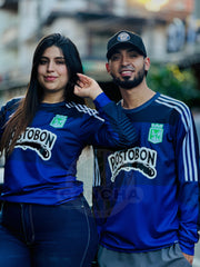 CAMIBUSO ATLETICO NACIONAL ARQUERO 2012