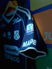 CAMISETA DIM VISITANTE 2025/2026