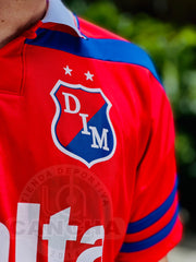 CAMISETA DIM RETRO LOCAL 1993/1994