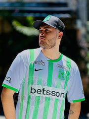 CAMISETA ATLETICO NACIONAL LOCAL 2025
